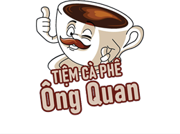 Tiệm cà phê Ông Quan